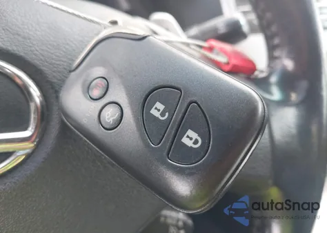 2008 Lexus Is 250 z USA, uszkodzony, nr VIN JTHBK262382059923